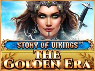 Story Of Vikings - The Golden Era screenshot