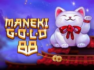 Maneki 88 Gold screenshot