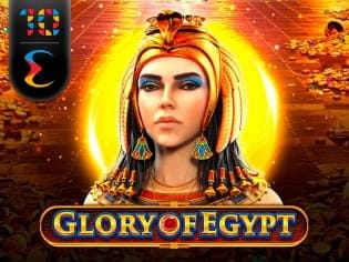 Glory of Egypt screenshot