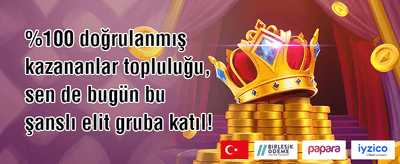 Sweet Bonanza Bedava Dönüşler promotion