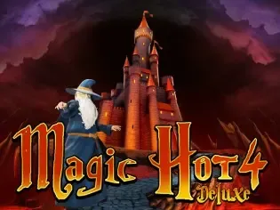 Magic Hot 4 Deluxe